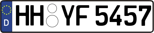 HH-YF5457