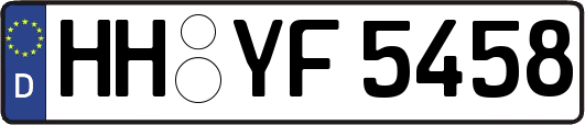 HH-YF5458
