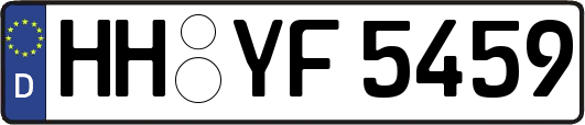 HH-YF5459
