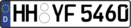 HH-YF5460