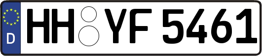 HH-YF5461