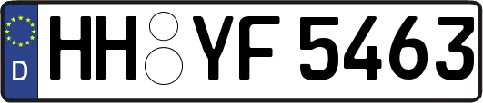 HH-YF5463