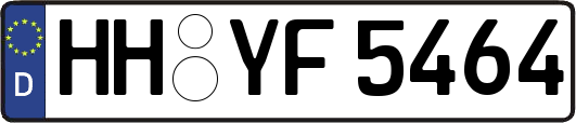 HH-YF5464