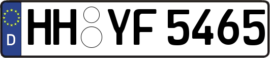 HH-YF5465