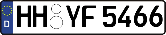 HH-YF5466