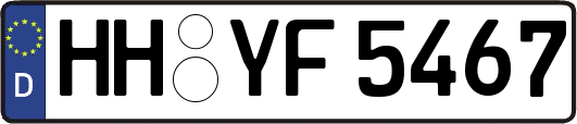 HH-YF5467