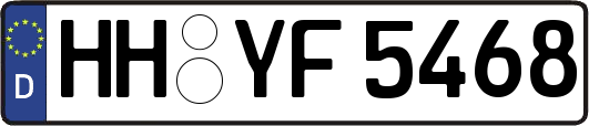 HH-YF5468