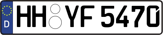 HH-YF5470