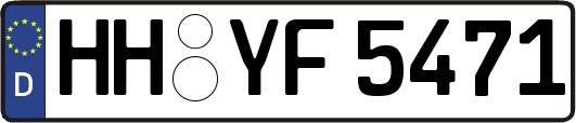 HH-YF5471