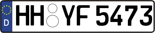 HH-YF5473
