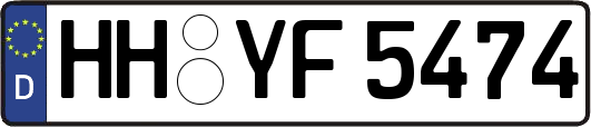 HH-YF5474