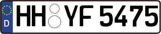 HH-YF5475