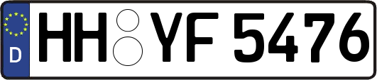 HH-YF5476