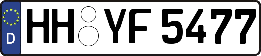 HH-YF5477