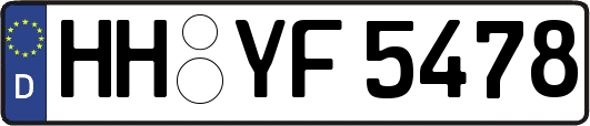 HH-YF5478