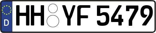 HH-YF5479