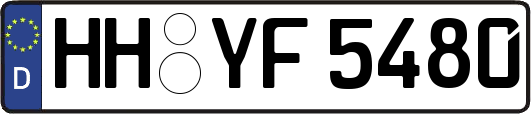 HH-YF5480