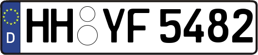 HH-YF5482