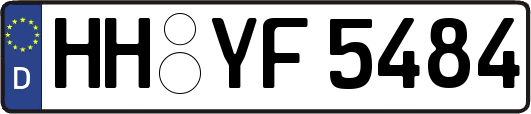 HH-YF5484