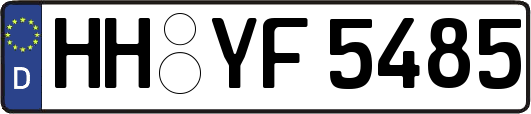 HH-YF5485