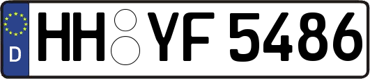 HH-YF5486