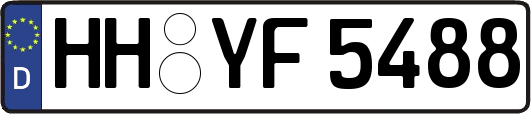 HH-YF5488