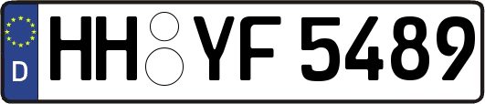 HH-YF5489