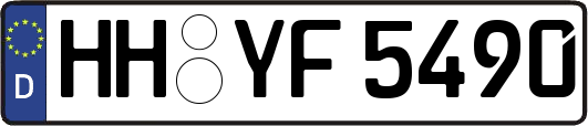 HH-YF5490