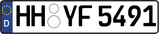 HH-YF5491