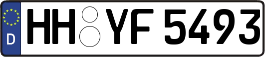 HH-YF5493