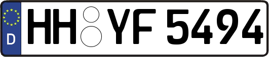 HH-YF5494