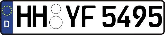 HH-YF5495