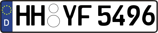 HH-YF5496