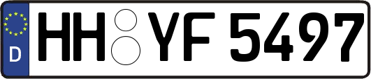HH-YF5497