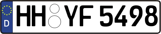 HH-YF5498