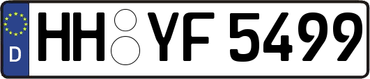 HH-YF5499