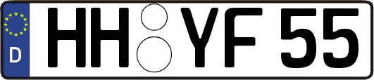 HH-YF55