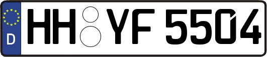 HH-YF5504