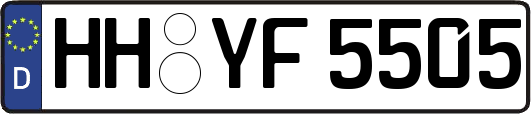 HH-YF5505