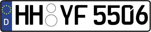 HH-YF5506