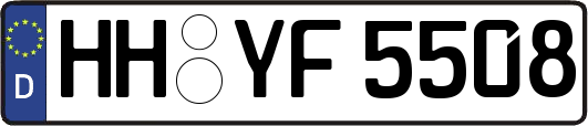 HH-YF5508