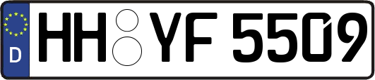 HH-YF5509