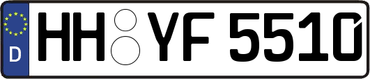 HH-YF5510