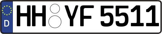 HH-YF5511