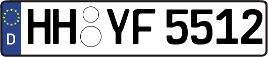 HH-YF5512