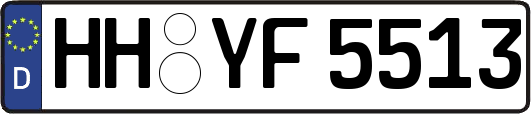 HH-YF5513
