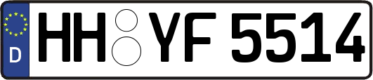 HH-YF5514
