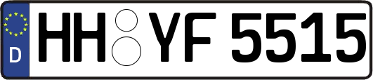 HH-YF5515