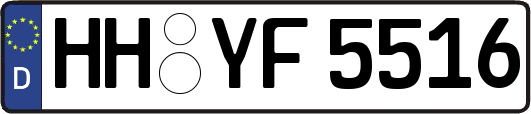 HH-YF5516