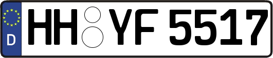 HH-YF5517